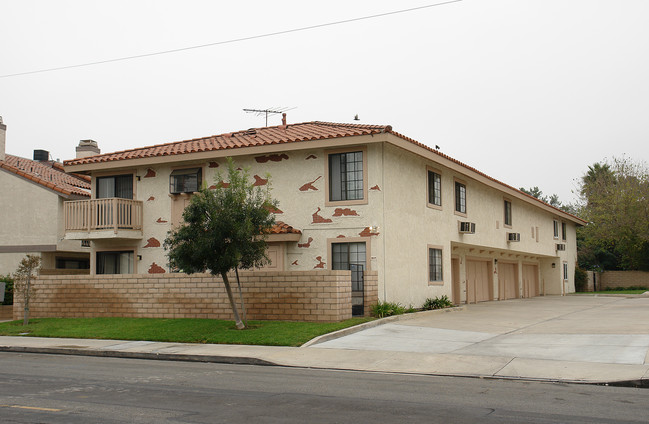 13322 Taft St in Garden Grove, CA - Building Photo - Building Photo