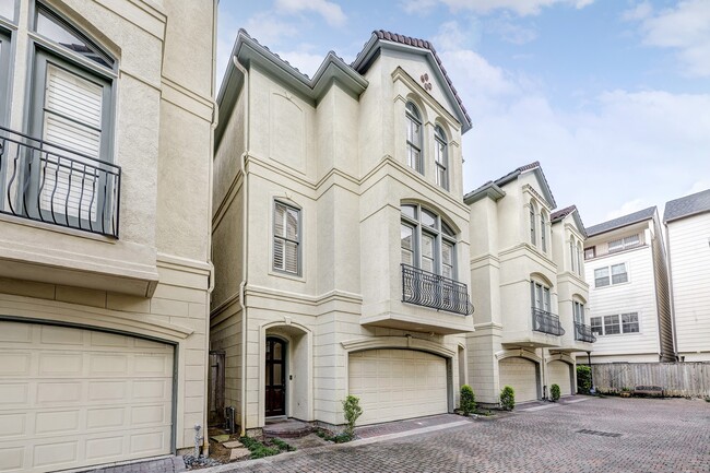 property at 1523 Haddon St