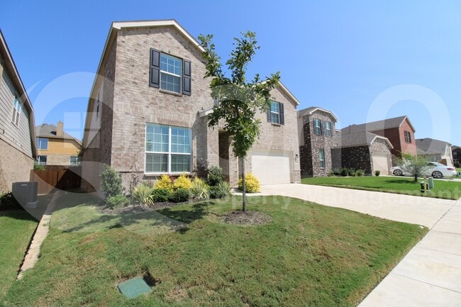 5616 Cherrywood Wy in Fort Worth, TX - Building Photo - Building Photo