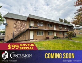 3921 Iberis St NE in Salem, OR - Building Photo