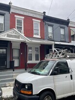 3036 N Sydenham St in Philadelphia, PA - Building Photo