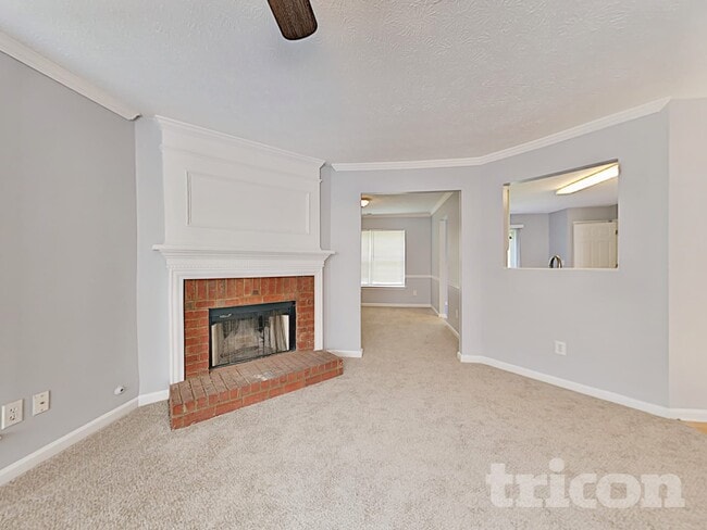 7258 Silverton Trail in Austell, GA - Building Photo - Building Photo