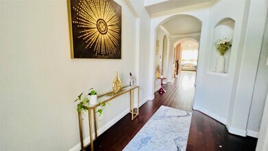 12535 Charter Mill Lane in Cypress, TX - Building Photo - Building Photo