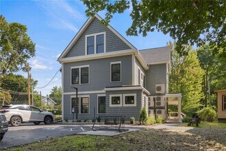 200 Highland Ave in Ithaca, NY - Building Photo - Building Photo