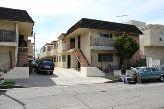 831 S Ardmore Ave in Los Angeles, CA - Building Photo - Building Photo