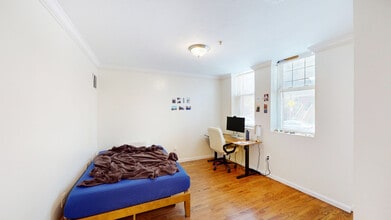 712 Shawmut Ave, Unit 1 in Boston, MA - Foto de edificio - Building Photo