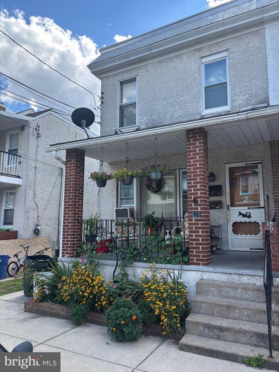 621 Maddock St in Woodlyn, PA - Building Photo - Building Photo