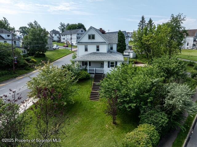 property at 838 George St