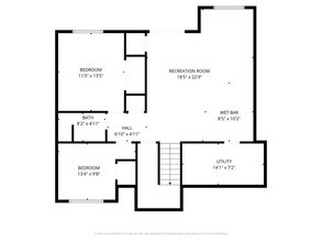 6950 Larkspur Pkwy NW in Rochester, MN - Building Photo - Building Photo