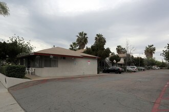 Terre at Wells in El Cajon, CA - Building Photo - Building Photo