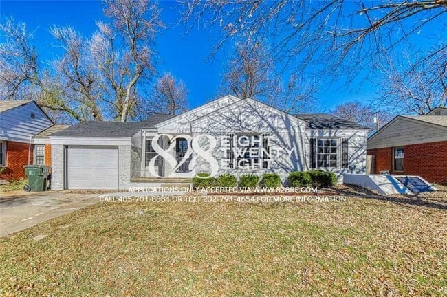 property at 1025 Missouri St