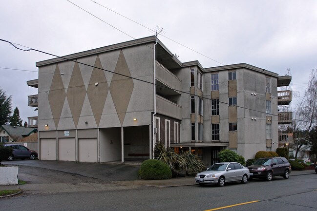220 65th St in Seattle, WA - Building Photo - Building Photo