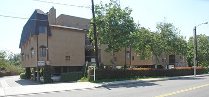 3144-3170 E Garvey Ave S in West Covina, CA - Building Photo - Building Photo