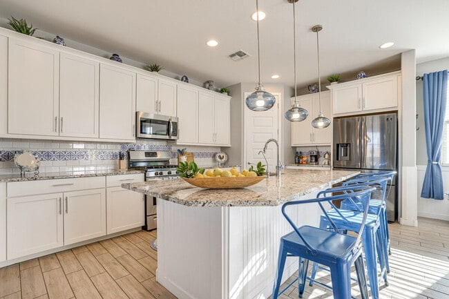 417 E Emerald Dr, Unit ID1385974P in Casa Grande, AZ - Building Photo - Building Photo