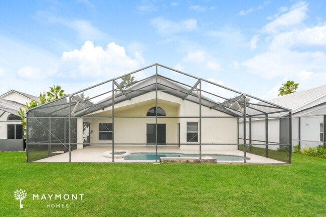 4639 Cumbrian Lakes Dr in Kissimmee, FL - Building Photo - Building Photo