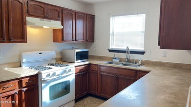 12816 Tierra Pueblo Dr in El Paso, TX - Building Photo - Building Photo