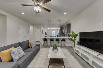 441 Avenue A in Dallas, TX - Building Photo - Building Photo