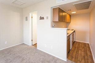 Sonoran Palms in Mesa, AZ - Building Photo