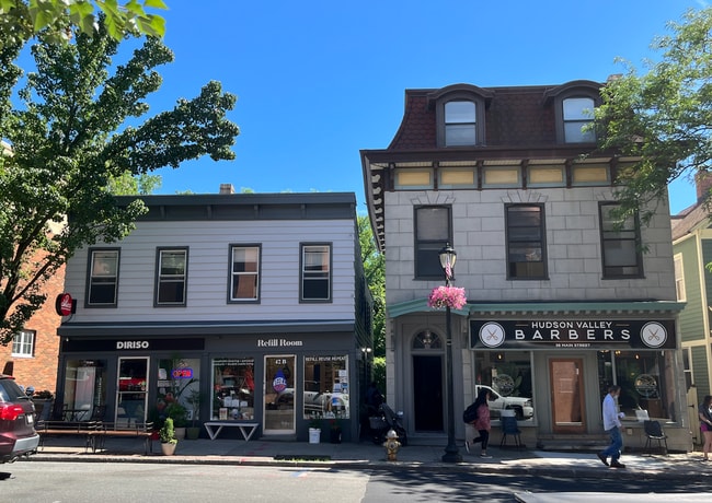 property at 42 Main St