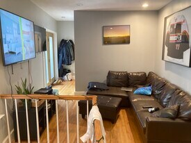 39 Sheafe St, Unit 2 in Boston College, MA - Building Photo