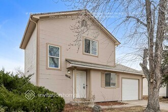 4514 S Pagosa Cir in Aurora, CO - Foto de edificio - Building Photo
