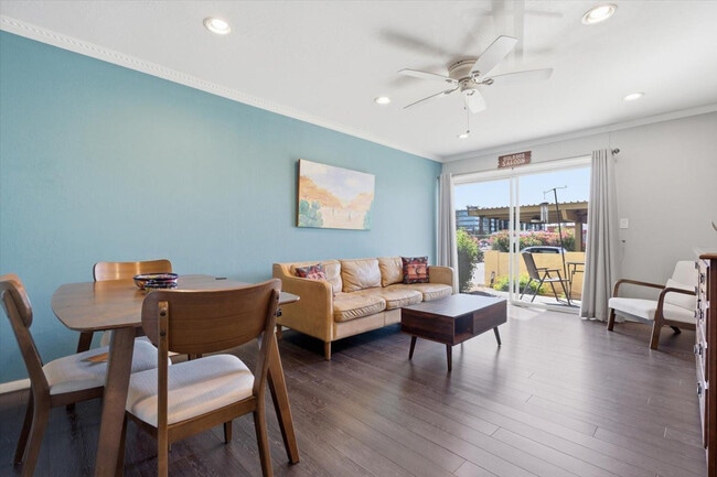 property at 4600 N 68th St