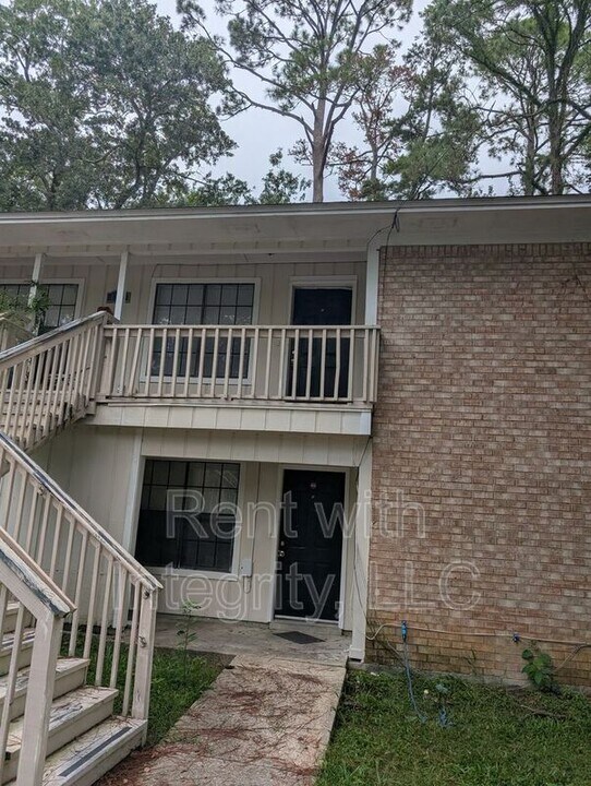 1312 Nylic St in Tallahassee, FL - Building Photo