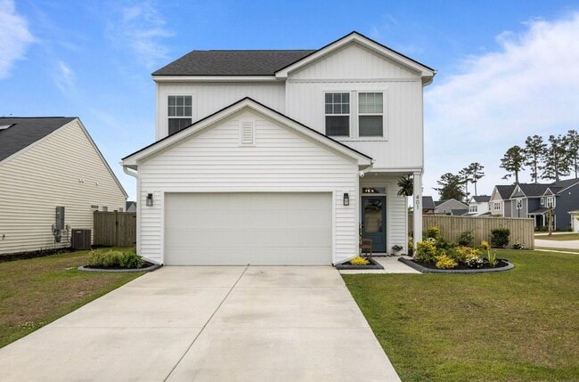 property at 401 Carrara Dr