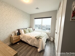 55 W 5th St, Unit 608 in Boston, MA - Building Photo - Building Photo
