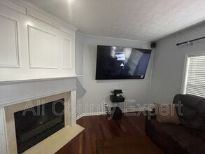 6264 Wandering Way NW in Norcross, GA - Building Photo - Building Photo