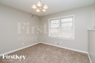 2672 Lilac Dr in Morrow, GA - Building Photo - Building Photo