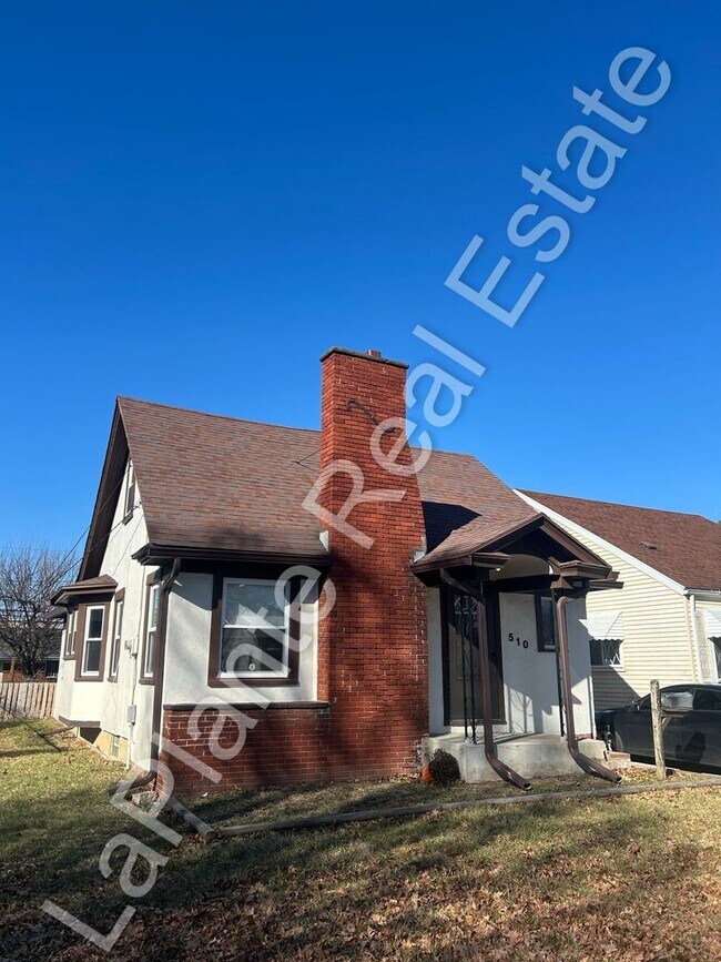 510 California Blvd in Toledo, OH - Building Photo - Building Photo