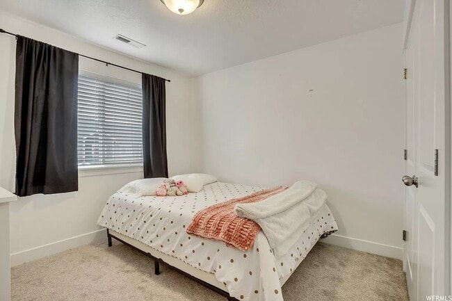 property at 1761 N 3780 W