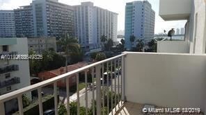 1300 Alton Rd-Unit -# 6 in Miami Beach, FL - Foto de edificio - Building Photo
