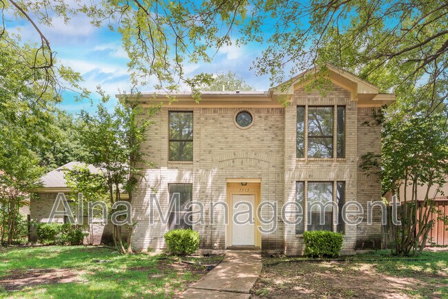 7713 Rice Dr in Rowlett, TX - Building Photo - Building Photo