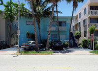 1120 Euclid Ave in Miami Beach, FL - Foto de edificio - Building Photo