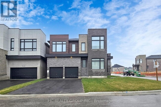 property at 20 Harold Humphrey St