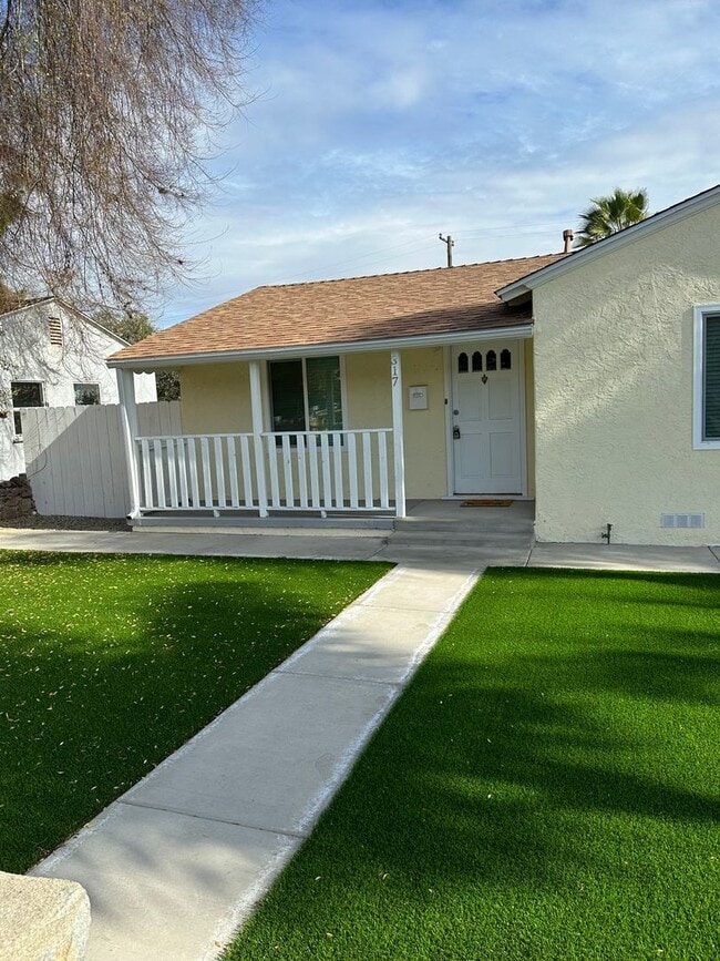 317 Richfield Ave in El Cajon, CA - Building Photo - Building Photo
