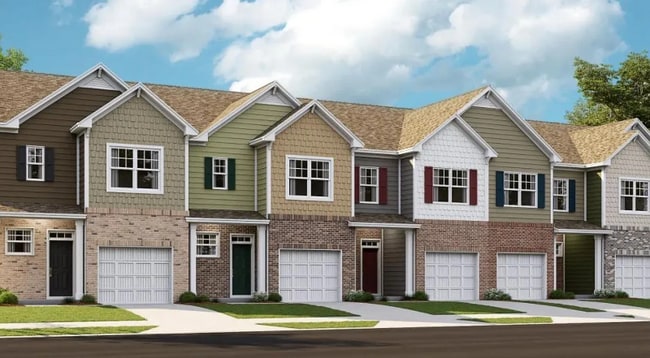 property at 13036 Cottage Crst Ln