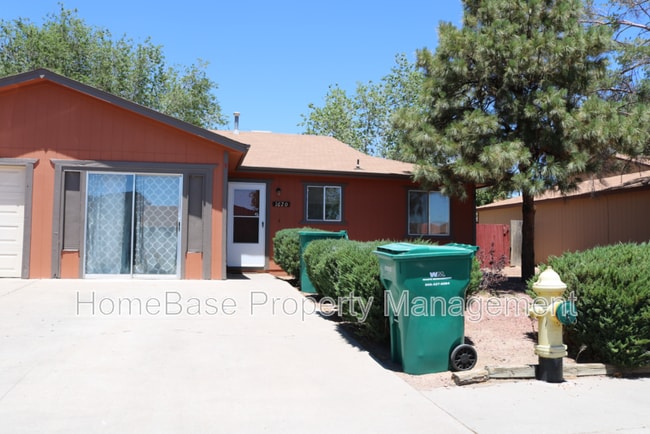 property at 1620 E 21st St