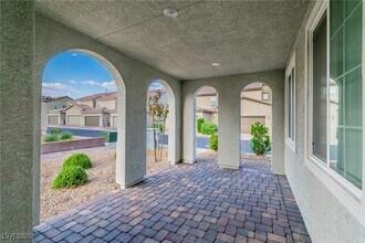 1145 Belton Lake Ave in North Las Vegas, NV - Building Photo - Building Photo