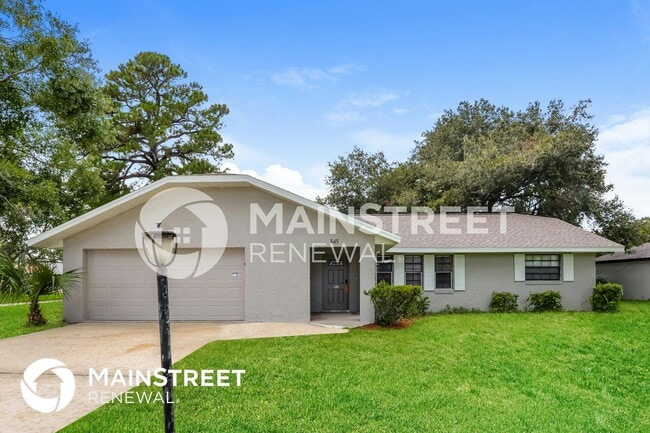 property at 545 Legume Dr