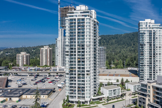 Uptown 2 in Coquitlam, BC - Building Photo - Building Photo