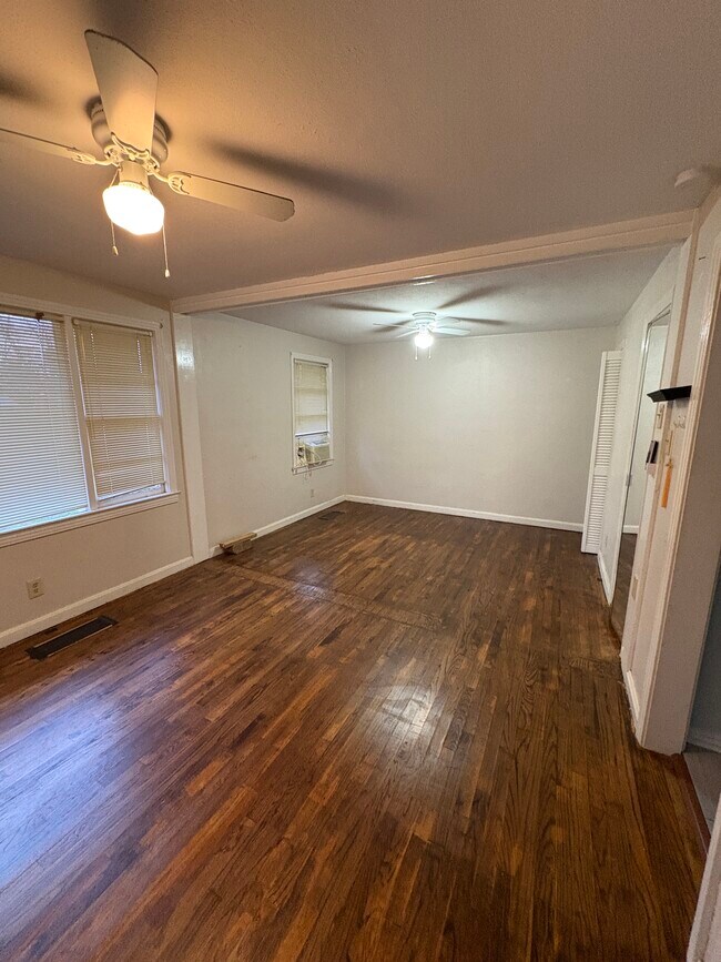 9 Calhoun Rd in Montgomery, AL - Building Photo - Building Photo