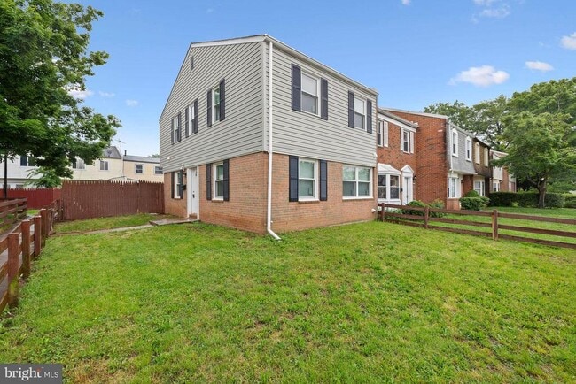 property at 8157 Community Dr