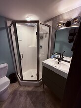 140 W 1st St, Unit F in Salida, CO - Foto de edificio - Building Photo