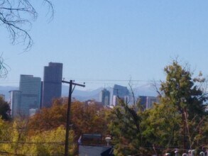 3310 Adams St in Denver, CO - Building Photo - Building Photo