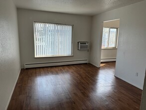Moline Apartments in Aurora, CO - Building Photo - Building Photo