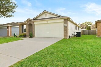 7919 Buffalo View Ln in Cypress, TX - Building Photo - Building Photo