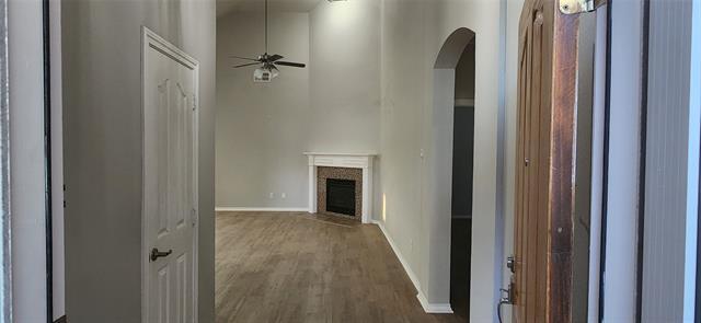 4836 Heber Springs Trail in Fort Worth, TX - Building Photo - Building Photo